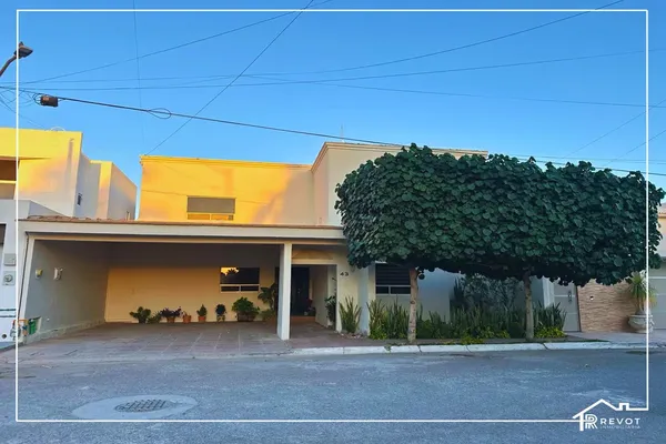Foto de inmueble en LQ #1, Col. Las Quintas C.P. 27105, Torreón