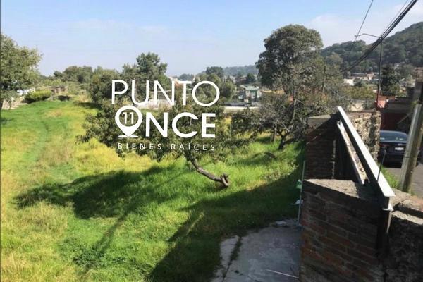 Foto de inmueble en Lucerna, Col. Santa Cecilia Tepetlapa C.P. 16880, Xochimilco