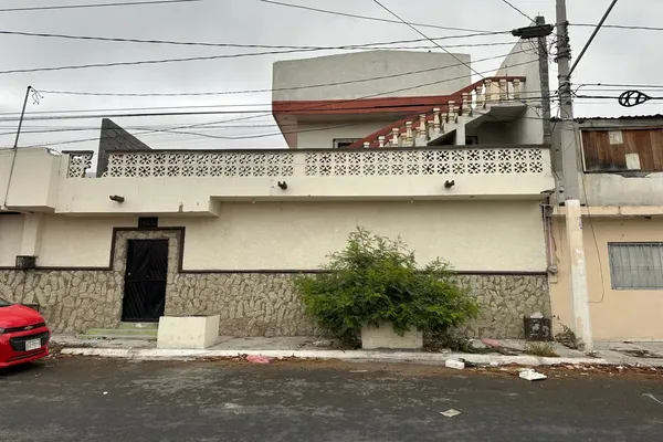 Foto de inmueble en Lucha de Clases #1405, Col. CROC Infonavit C.P. 64200, Monterrey