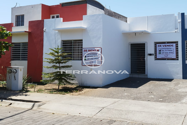 Foto de inmueble en Lucia Margarita Carrillo, Col. Punta Diamante Residencial C.P. 28984, Villa de Álvarez