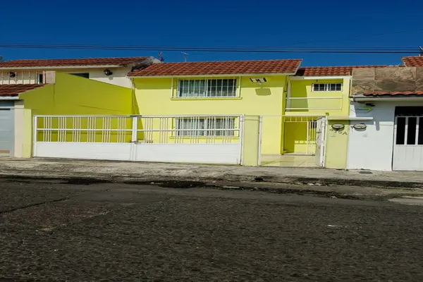 Foto de inmueble en LUCIO BLANCO #267, Col. Ejido Primero de Mayo Sur C.P. 94297, Boca del Río