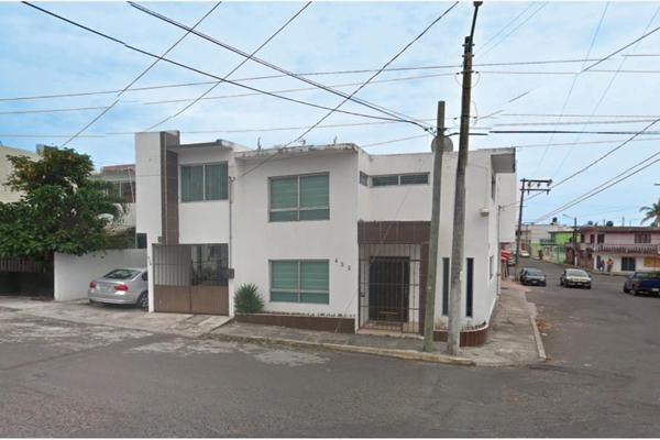 Foto de inmueble en Lucio Blanco #452, Col. Ejido Primero de Mayo Norte C.P. 94297, Boca del Río