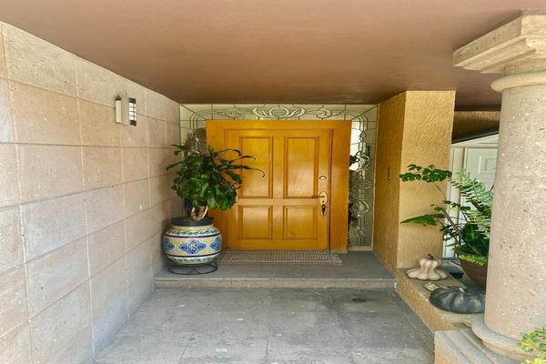 Foto de inmueble en Luis Cabrera, Col. Barrio San Francisco C.P. 10500, La Magdalena Contreras