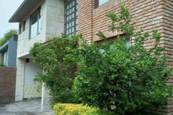 Foto de inmueble en Luis de Velasco, Col. Lomas de Chapultepec I Sección C.P. 11000, Miguel Hidalgo