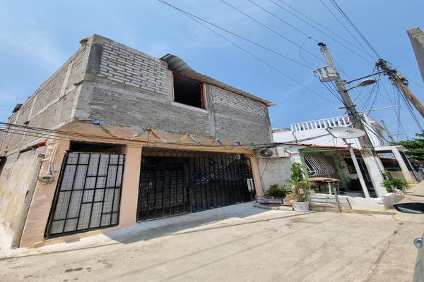 Foto de inmueble en  , Col. Luis Donaldo Colosio C.P. 39713, Acapulco de Juárez