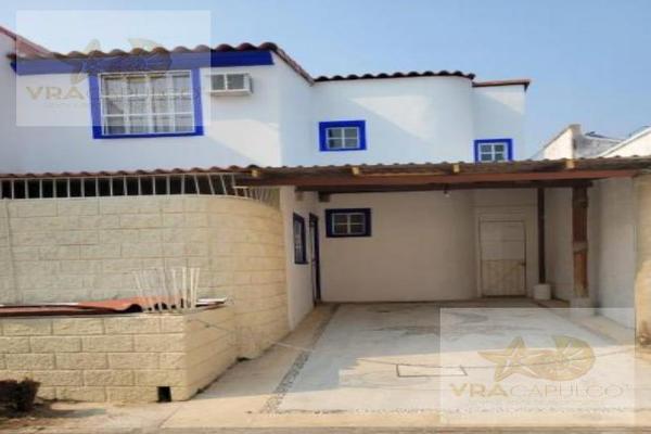Foto de inmueble en  , Col. Luis Donaldo Colosio C.P. 39713, Acapulco de Juárez