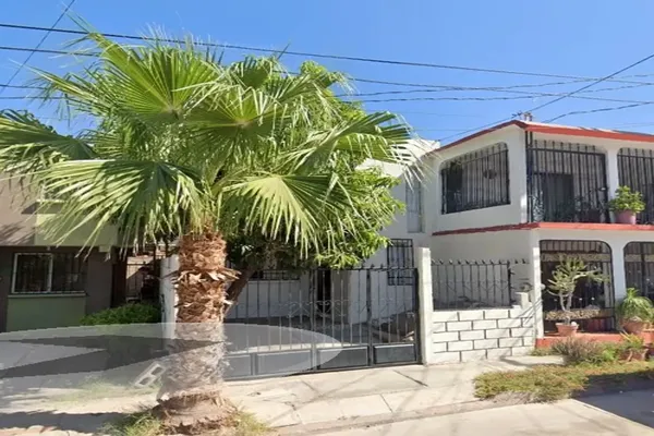Foto de inmueble en  , Col. Luis Donaldo Colosio C.P. 85424, Guaymas