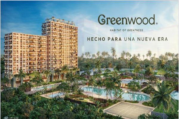 Foto de inmueble en luis donaldo colosio, Col. Jardines Cancún C.P. 77537, Benito Juárez