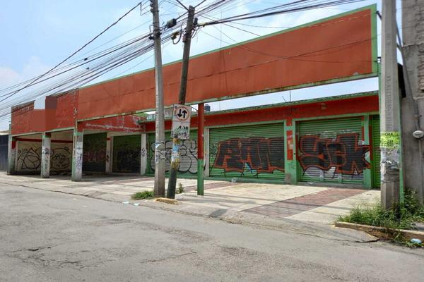 Foto de inmueble en Luis Donaldo Colosio Murrieta, Col. Lomas de San Miguel Norte C.P. 52928, Atizapán de Zaragoza
