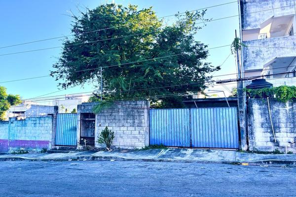 Foto de inmueble en  , Col. Luis Donaldo Colosio C.P. 77728, Solidaridad