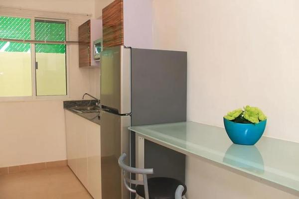 Foto de inmueble en  , Col. Luis Donaldo Colosio C.P. 77728, Solidaridad