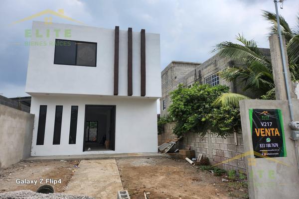 Foto de inmueble en  , Col. Luis Donaldo Colosio C.P. 89358, Tampico