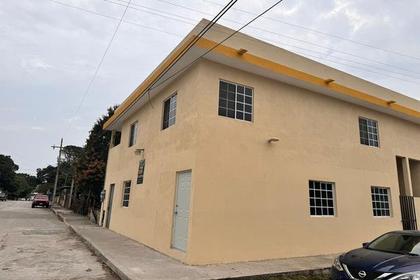 Foto de inmueble en  , Col. Luis Donaldo Colosio C.P. 89358, Tampico