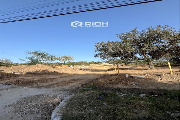 Foto de inmueble en  , Col. Luis Donaldo Colosio C.P. 89358, Tampico