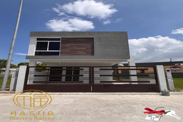 Foto de inmueble en  , Col. Luis Donaldo Colosio C.P. 89358, Tampico