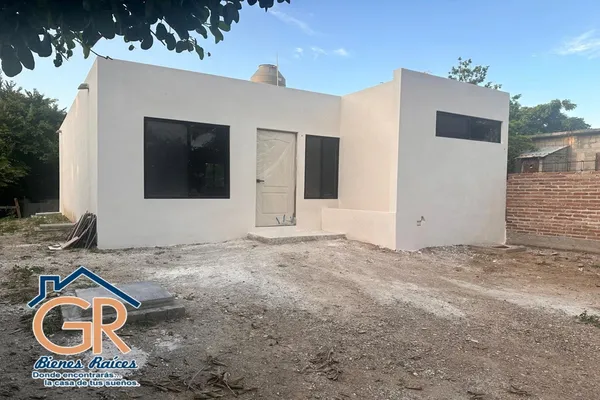 Foto de inmueble en  , Col. Luis Donaldo Colosio C.P. 89358, Tampico