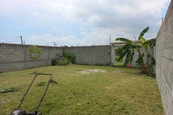 Foto de inmueble en  , Col. Luis Donaldo Colosio C.P. 92850, Tuxpan
