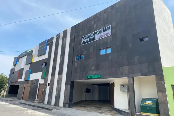 Foto de inmueble en  , Col. Luis Echeverria Álvarez C.P. 94298, Boca del Río