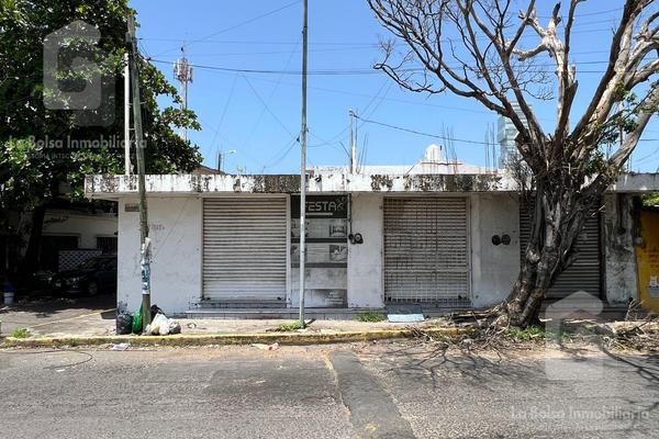 Foto de inmueble en  , Col. Luis Echeverria Álvarez C.P. 94298, Boca del Río