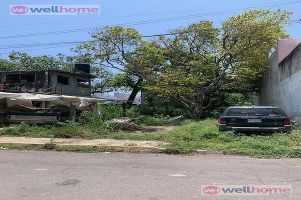 Foto de inmueble en  , Col. Luis Echeverria Álvarez C.P. 94298, Boca del Río