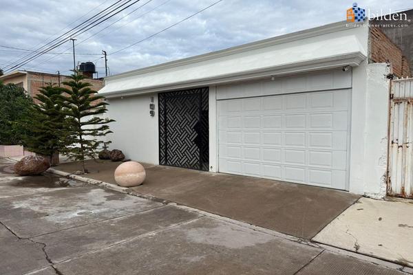 Foto de inmueble en  , Col. Luis Echeverría Alvarez C.P. 34250, Durango