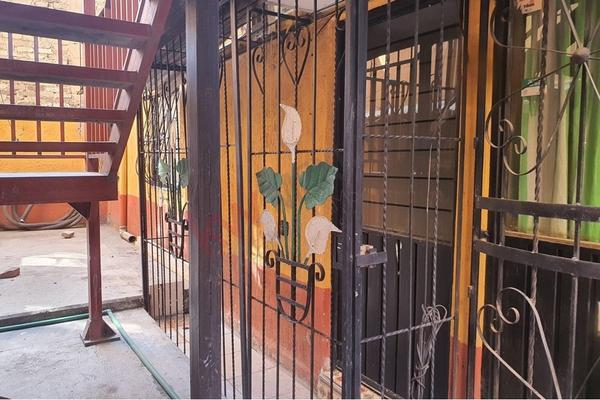 Foto de inmueble en Luis Echeverría Edif A #16, Col. Año de Juárez C.P. 09780, Iztapalapa