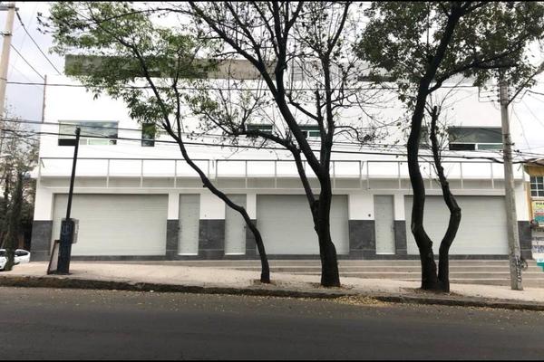 Foto de inmueble en Luis Echeverría, Col. Miguel Hidalgo 3A Sección C.P. 14250, Tlalpan
