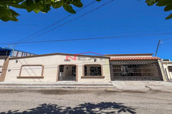 Foto de inmueble en Luis Encinas #0, Col. Luis Encinas C.P. 83138, Hermosillo