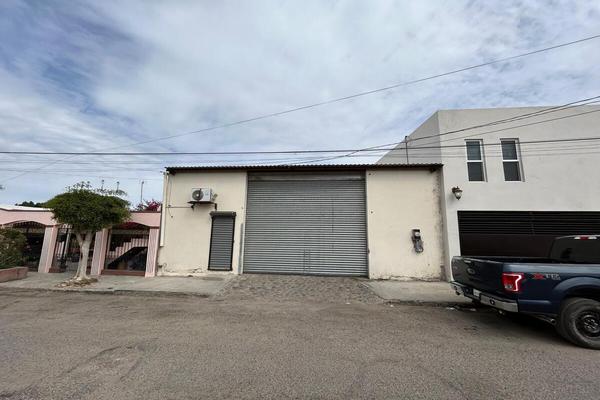 Foto de inmueble en LUIS ENCINAS, Col. Luis Encinas C.P. 83138, Hermosillo