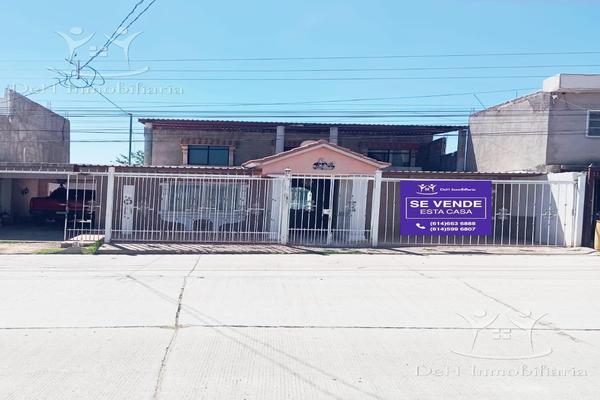 Foto de inmueble en  , Col. Luis Fuentes Mares C.P. 31137, Chihuahua