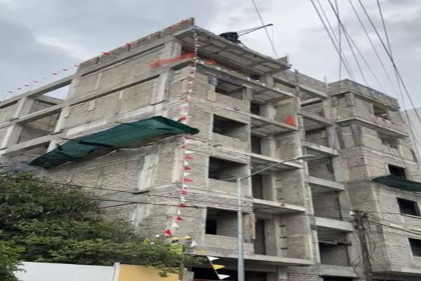 Foto de inmueble en Luis G Cuevas, Col. Lomas Del Paradero C.P. 44840, Guadalajara