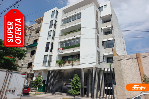 Foto de inmueble en Luis G. CuevasParadero Elite, Col. Lomas Del Paradero C.P. 44840, Guadalajara