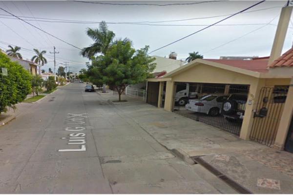 Foto de inmueble en Luis G. Urbina #000, Col. Jardines Del Valle C.P. 81245, Ahome