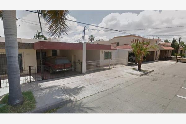 Foto de inmueble en Luis G Urbina #1515, Col. Jardines Del Valle C.P. 81245, Ahome