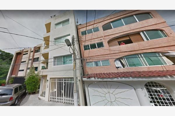 Foto de inmueble en LUIS GALLARDO, Col. Praderas de Costa Azul C.P. 39845, Acapulco de Juárez