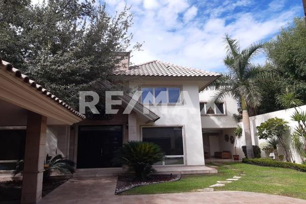 Foto de inmueble en Luis Gongora, Col. Residencial el Fresno C.P. 27018, Torreón