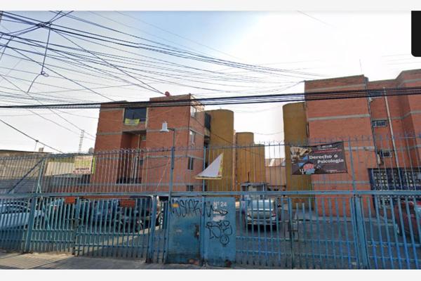 Foto de inmueble en LUIS JASSO #26, Col. Santa Martha Acatitla C.P. 09510, Iztapalapa