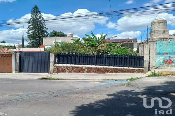 Foto de inmueble en Luis Jasso #99, Col. Santa Martha Acatitla Sur C.P. 09530, Iztapalapa