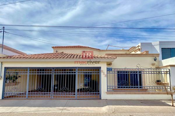 Foto de inmueble en Luis Pateur 512, Col. Villa Itson C.P. 85130, Cajeme