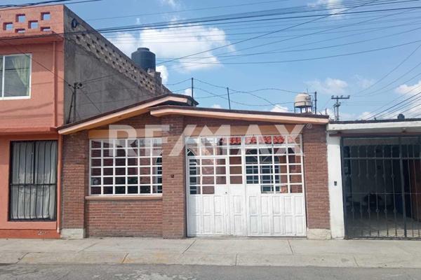 Foto de inmueble en Luis Procuna, Col. Villas Santín C.P. 50214, Toluca