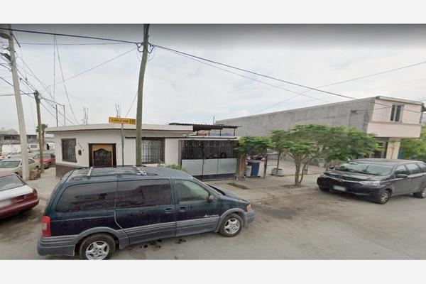Foto de inmueble en LUIS RODRIGUEZ GONGORA, Col. Valle de la Esperanza C.P. 64103, Monterrey
