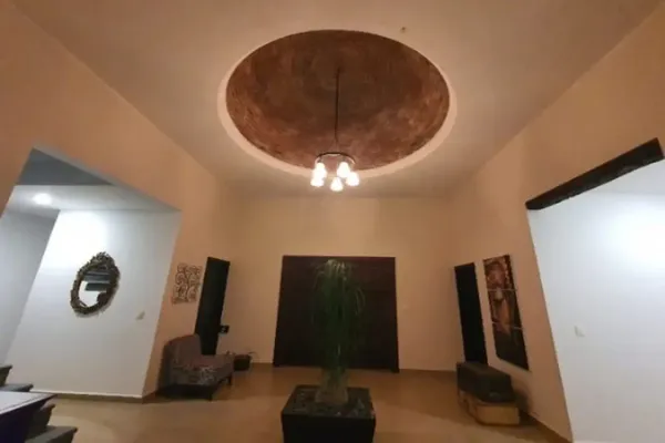 Foto de inmueble en Lureles #17, Col. Campestre del Valle C.P. 72595, Puebla