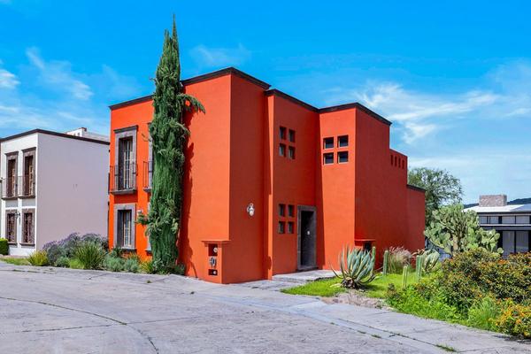 Foto de inmueble en Lusitanos M-7 L-5, Col. Barrio El Tecolote C.P. 37740, San Miguel de Allende