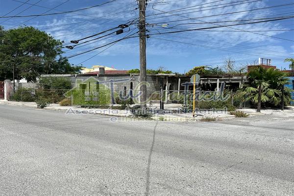 Foto de inmueble en Luxemburgo #1160, Col. Altamira C.P. 88630, Reynosa