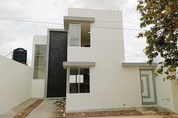 Foto de inmueble en , Col. Luz y Esperanza C.P. 34017, Durango