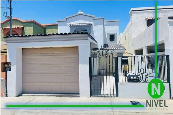 Foto de inmueble en Lyon, Col. Montecarlo C.P. 21255, Mexicali