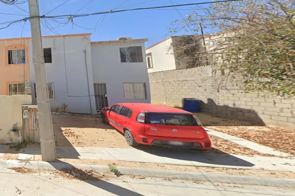 Foto de inmueble en M #133, Col. Oasis C.P. 23434, Los Cabos