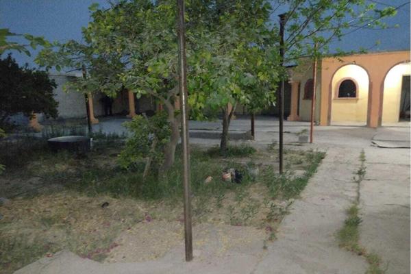 Foto de inmueble en  , Col. M Mercado de Lopez Sanchez C.P. 27294, Torreón