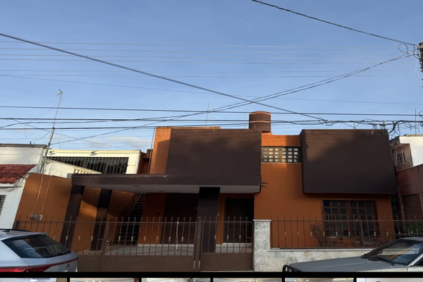 Foto de inmueble en M, Col. Merida Centro C.P. 97000, Mérida