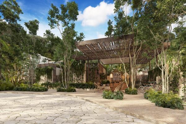 Foto de inmueble en M14 L4, Col. Maya Pax C.P. 77760, Tulum